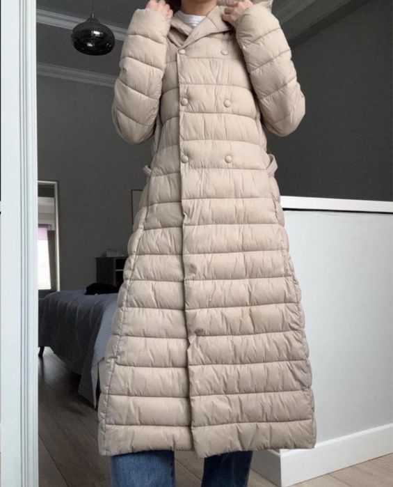 Куртка весна/осень