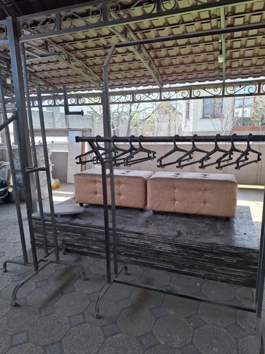 Стелажжи для магазина