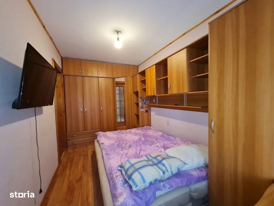 Apartament 3 camere, 59 mp, zona Ultracentral — fotografia 3