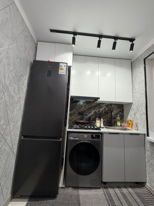 2 комнт квартира уютный.