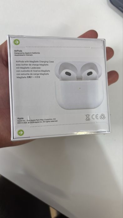 Airpods 3 Айрподс 3 премиум