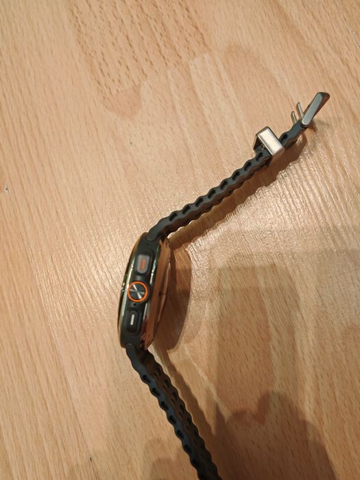 Samsung galaxy watch ultra lte