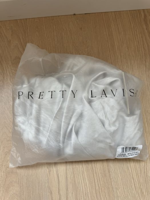 Рокля Pretty Lavish XS