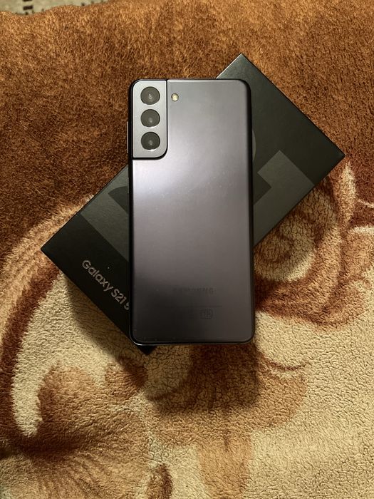 Продам Samsung S21