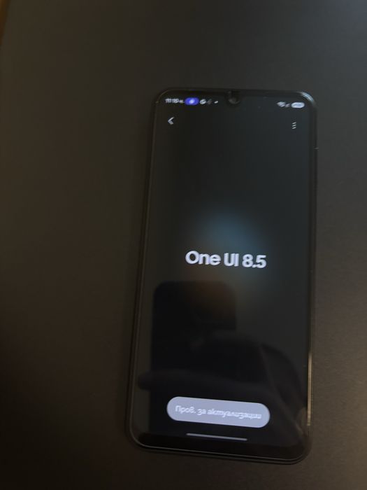 Samsung galaxy a17