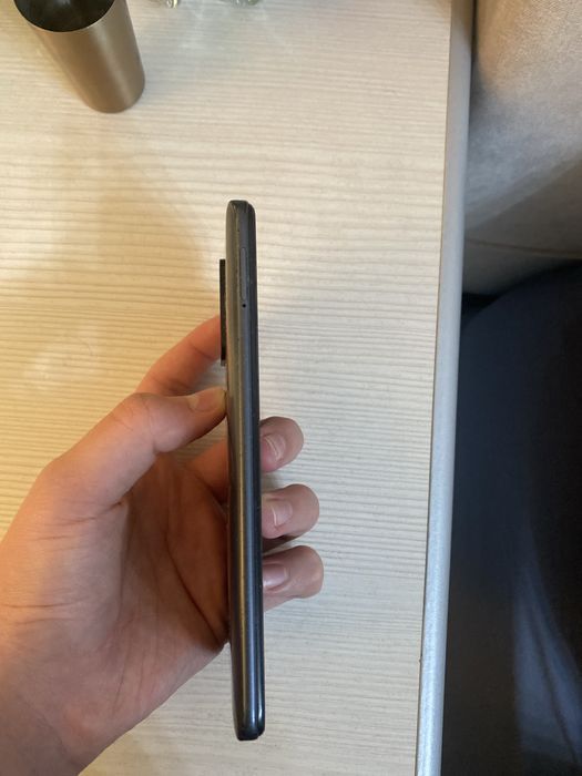 Redmi 10 2022 телефон