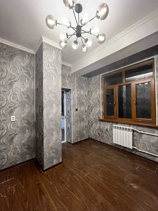Срочнқй нархда 3 хона новостройка сотилади / 82м2/ ремонт бор