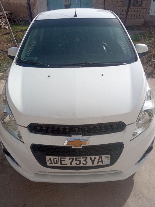 Spark 1 pozitsa 2014