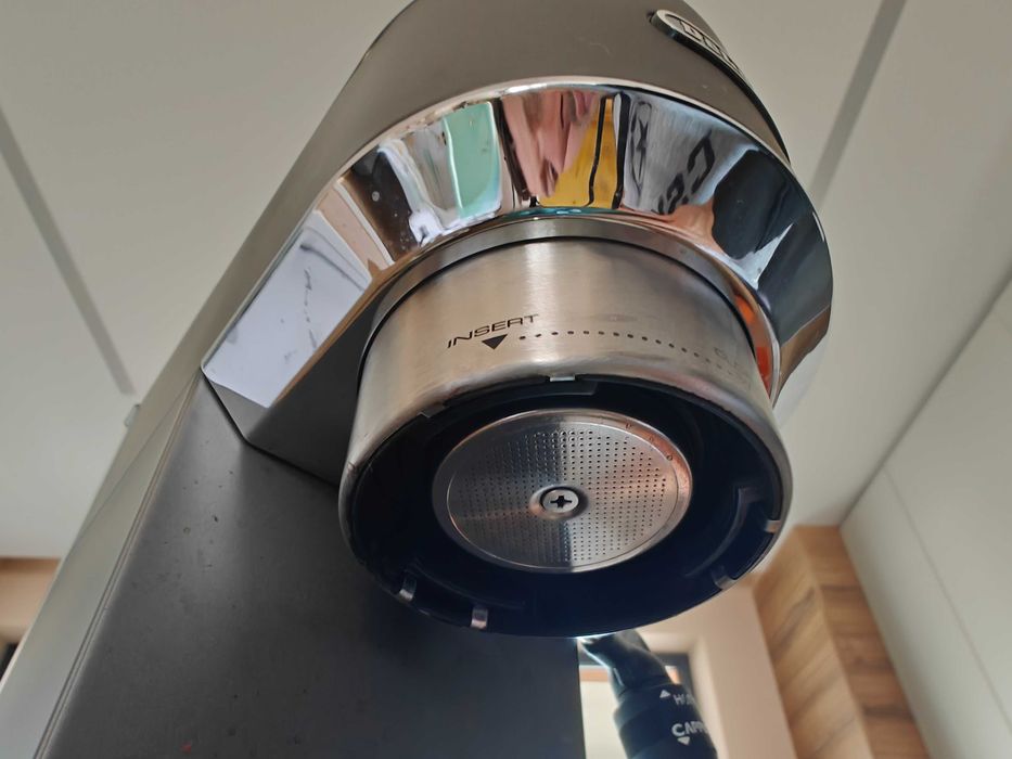 De'Longhi EC685M Dedica Style