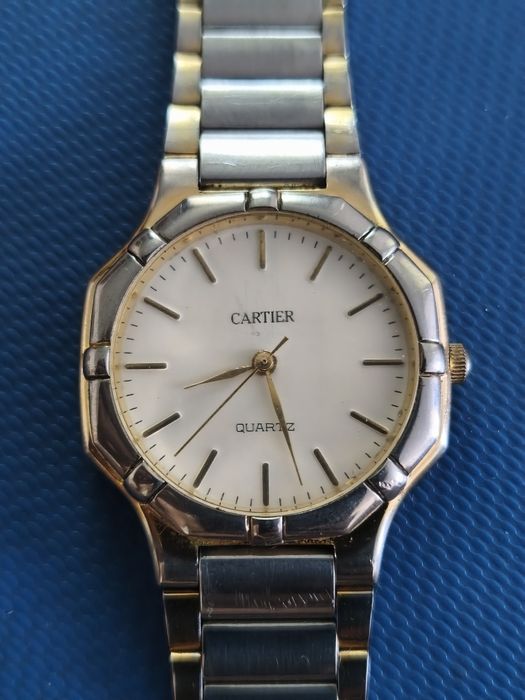 Ceas de damă Cartier quartz