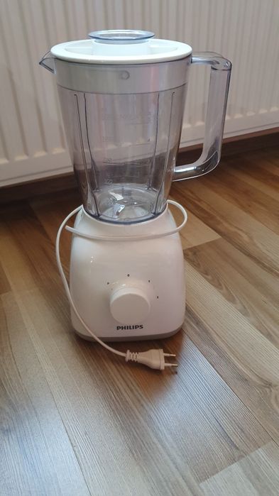 Blender Philips si rasnita