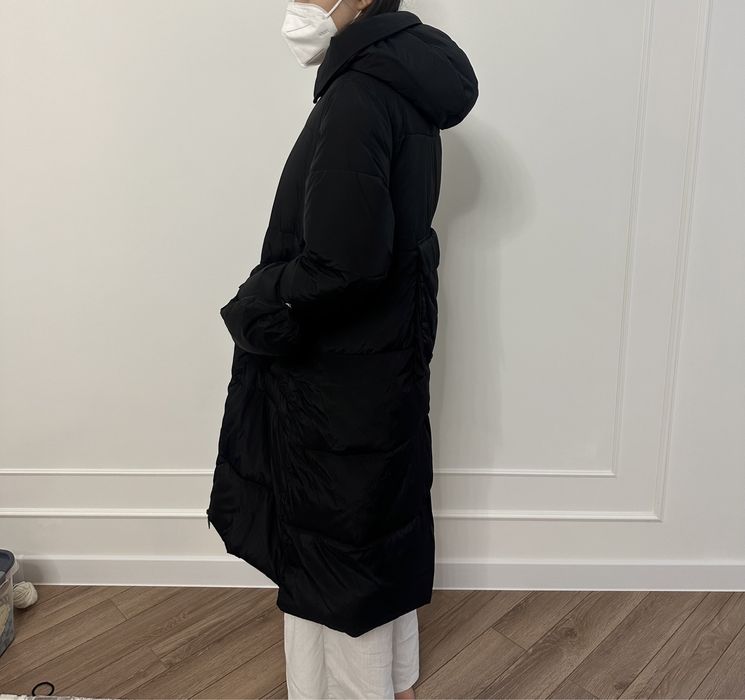 Куртка-пуховик