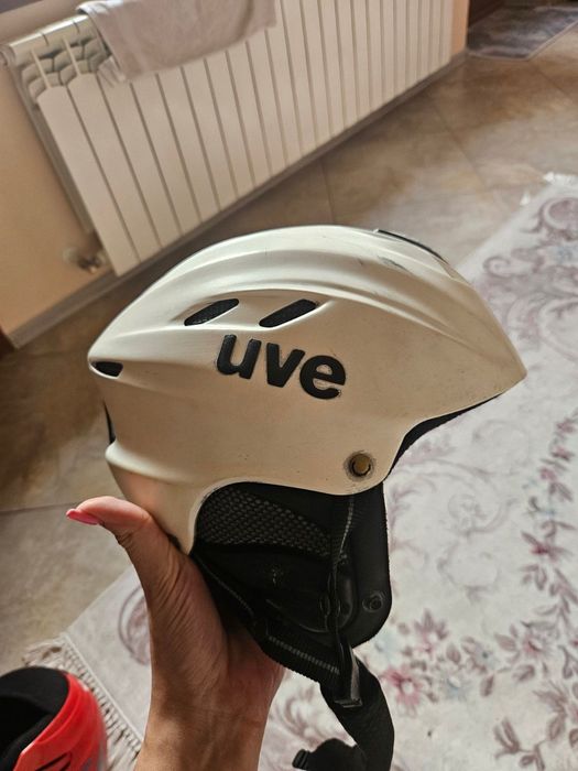 Дамска/Мъжка каска