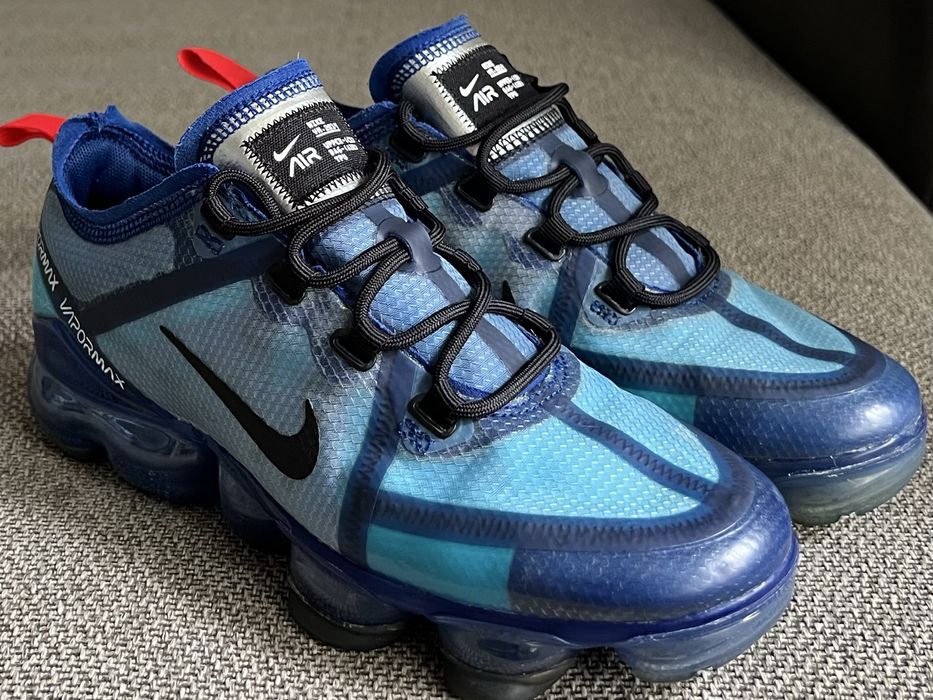 Nike Air Vapormax… marime 36,5