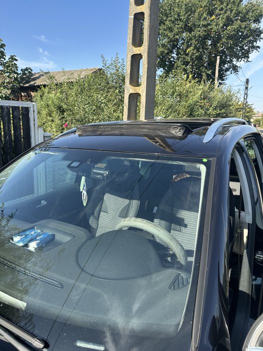 Volkswagen Tiguan diesel, 5.175 € — imagine 3