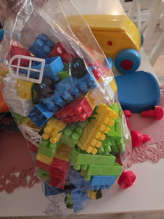 Premergator/ antemergator  Smyk