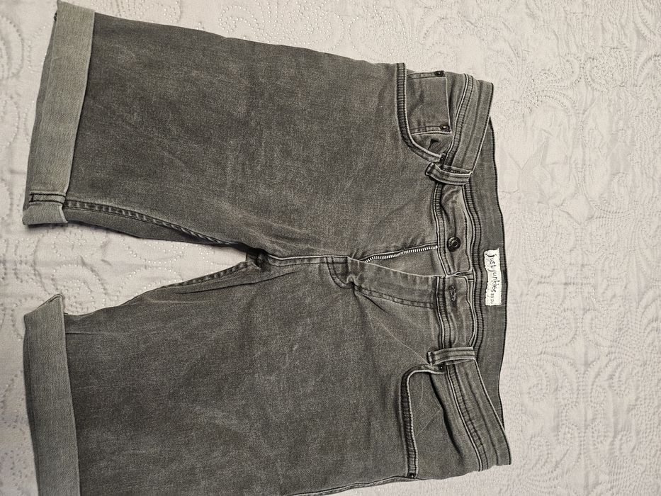 Мъжки къси панталони