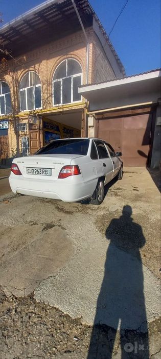 Nexia 2 dons 1.6 sotiladi