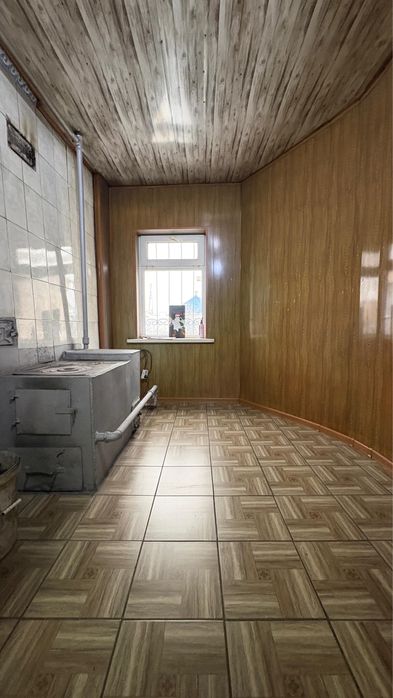 Продается отдельно стоящий дом