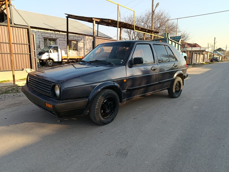 Гольф2 торг есть