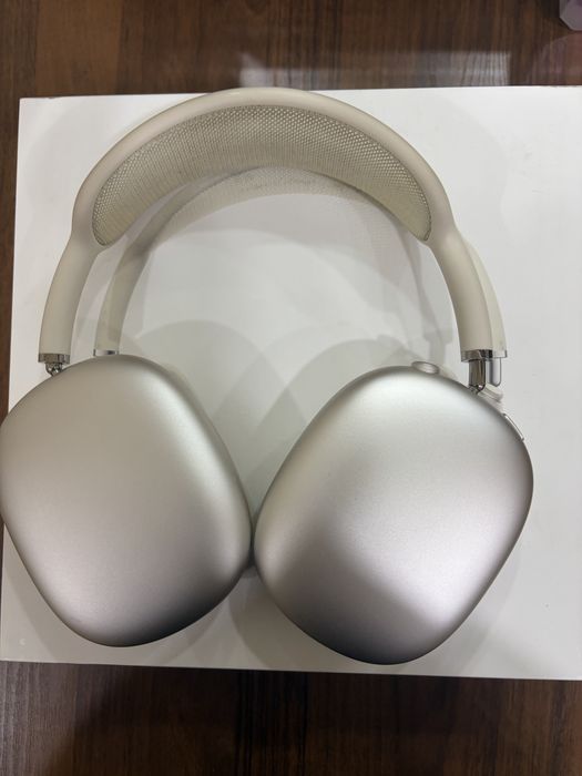 Apple Airpods Max