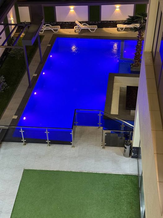 Оилавий ва дўстлар учун “Manzara” 20 кмшигача