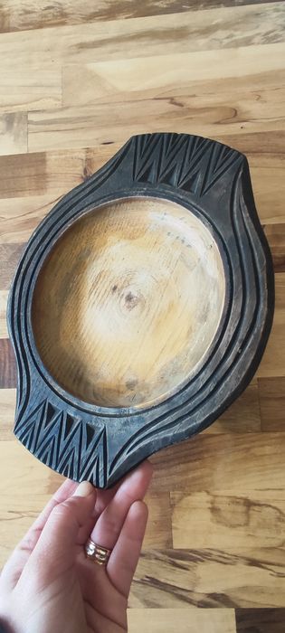 Стари, дървени вещи