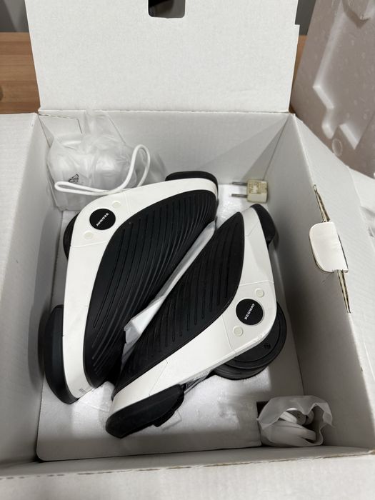 Продам электроролики