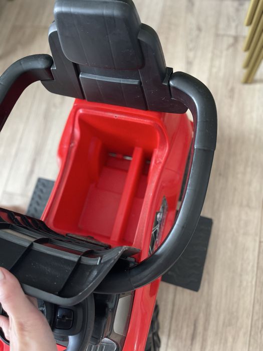 Продам Толокар в Отличном состоянии