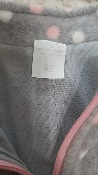 Комбинезон Crockid 80_86