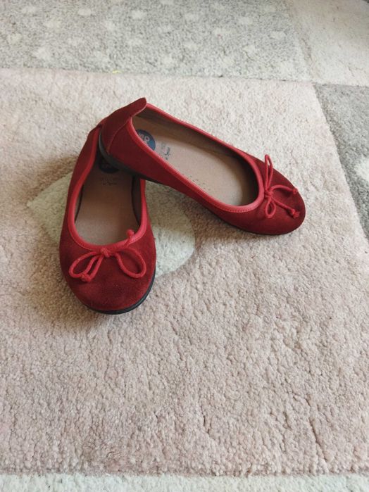 Детски обувки 30 н.