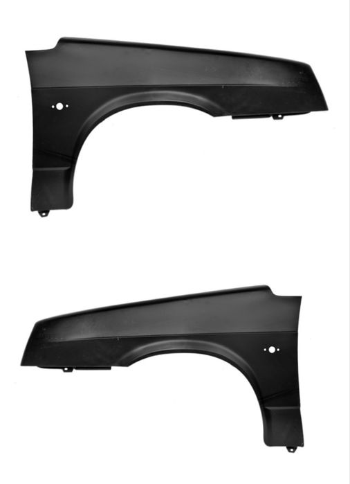 Крылья передние Ваз 09,10,14 приора