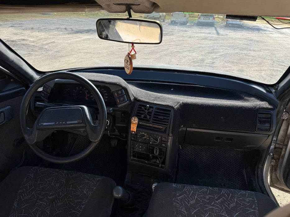 Продам ваз 2110 инжектор