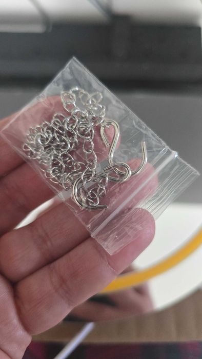 Oglinda cu banda led