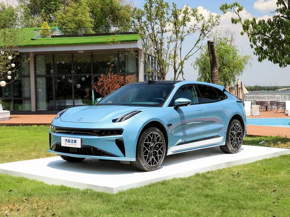 Zeekr 001 Z Sport Naxt va Halol Nasiya Savdo