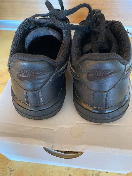 Nike Air Force 1 маратонки за момче/момиче EUR 27.5/ UK 10