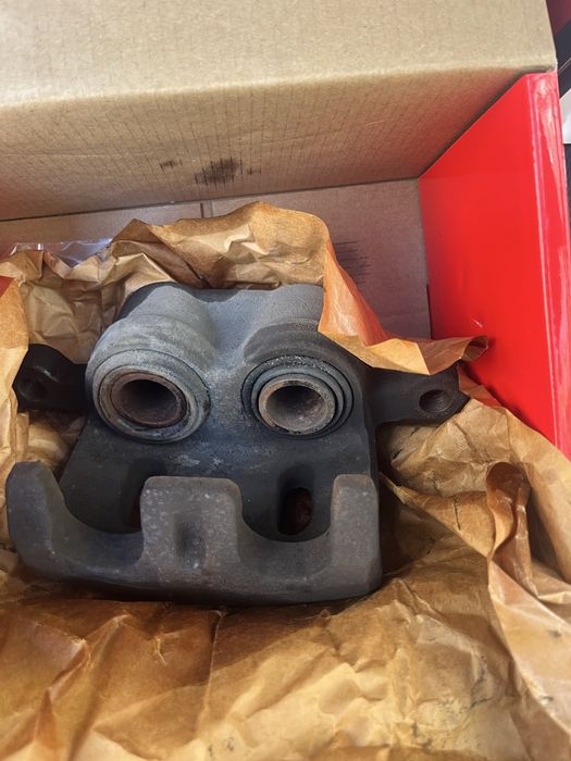 Спирачни апарати Митсубиши