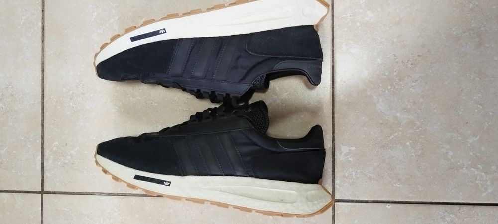 Adidas retro py E 5
