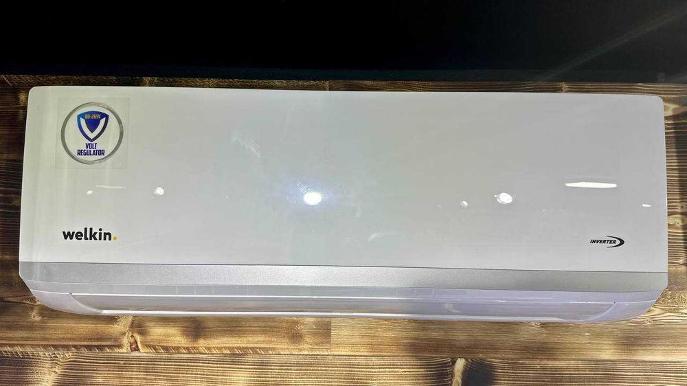 Кондиционер / Kаndisioner / Инвектор / Inverter / Welkin / APOLLON