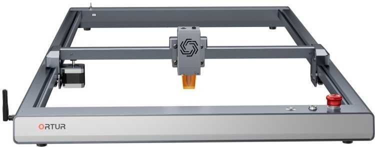 Лазерный станок Ortur OLM 3L 10W 10W