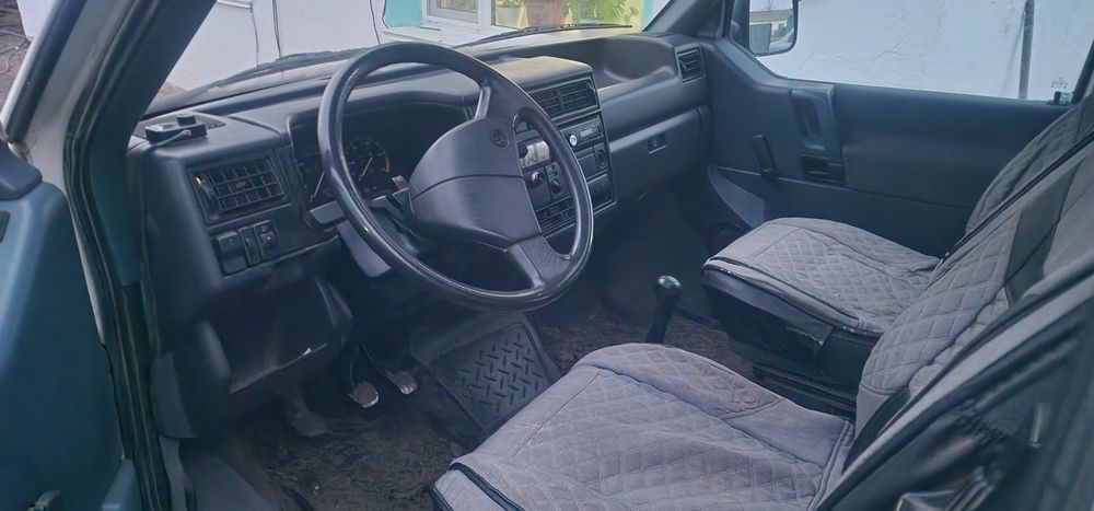 Продам Фольксваген т4