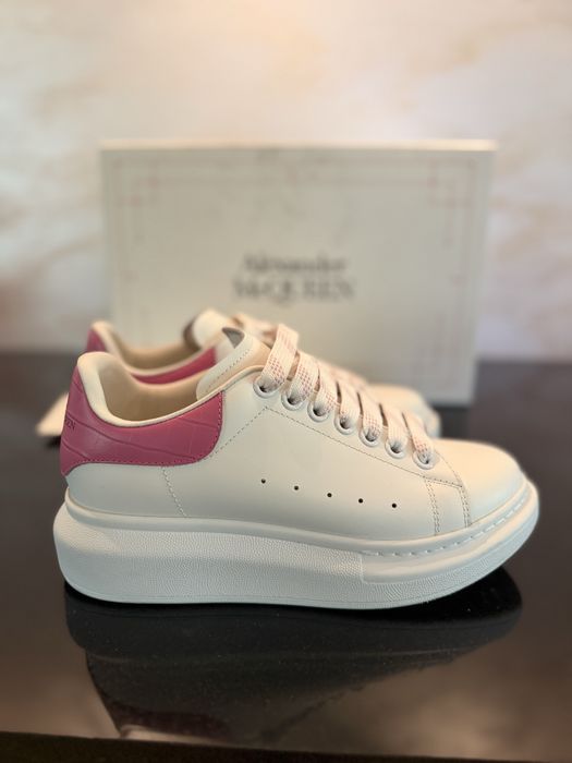 Alexander Mcqueen 36.5 размер НАЛИЧНИ 59€