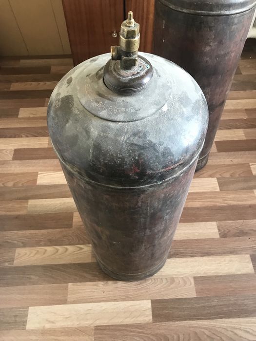 Газ балон  10.000тг