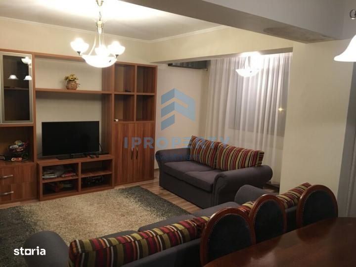 Apartament 3 camere | 130 mp | Prelungirea Ghencea | Parcare subterana