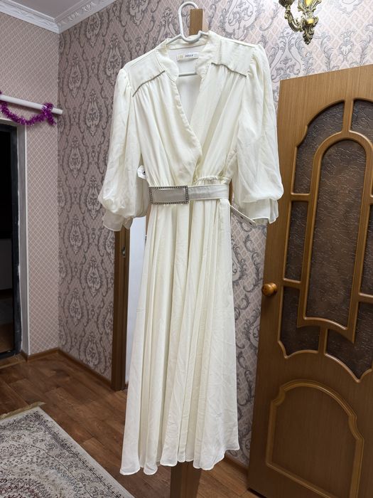 Платье женское нарядное тойские