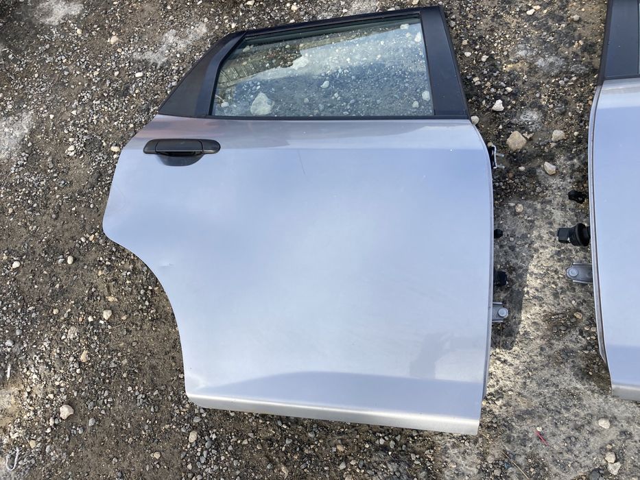 Врати за Хонда Джаз до 2008г