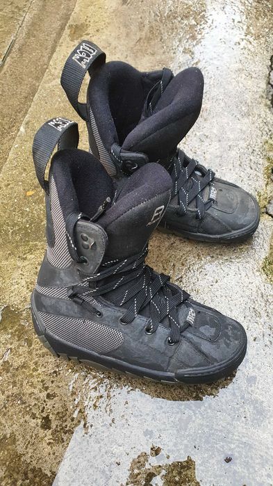 Boots snowboard nr. 39