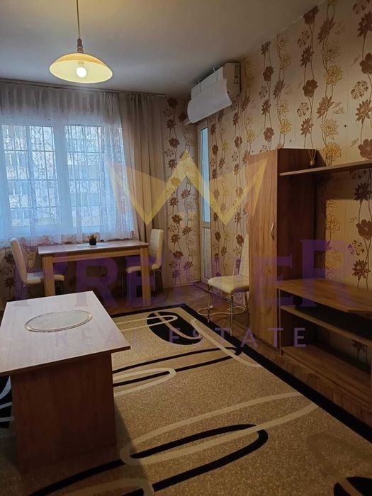 Дава се под наем Двустаен апартамент в Варна, Зимно кино Тракия - 50 кв.м за 408 € - Снимка #5