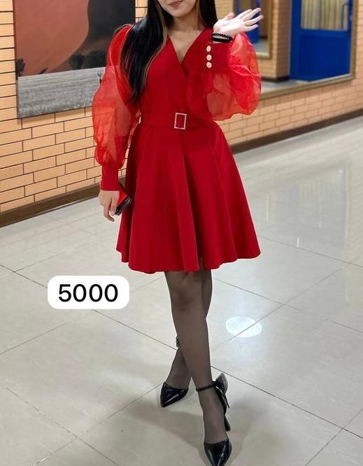 Платье в хорошем состояний