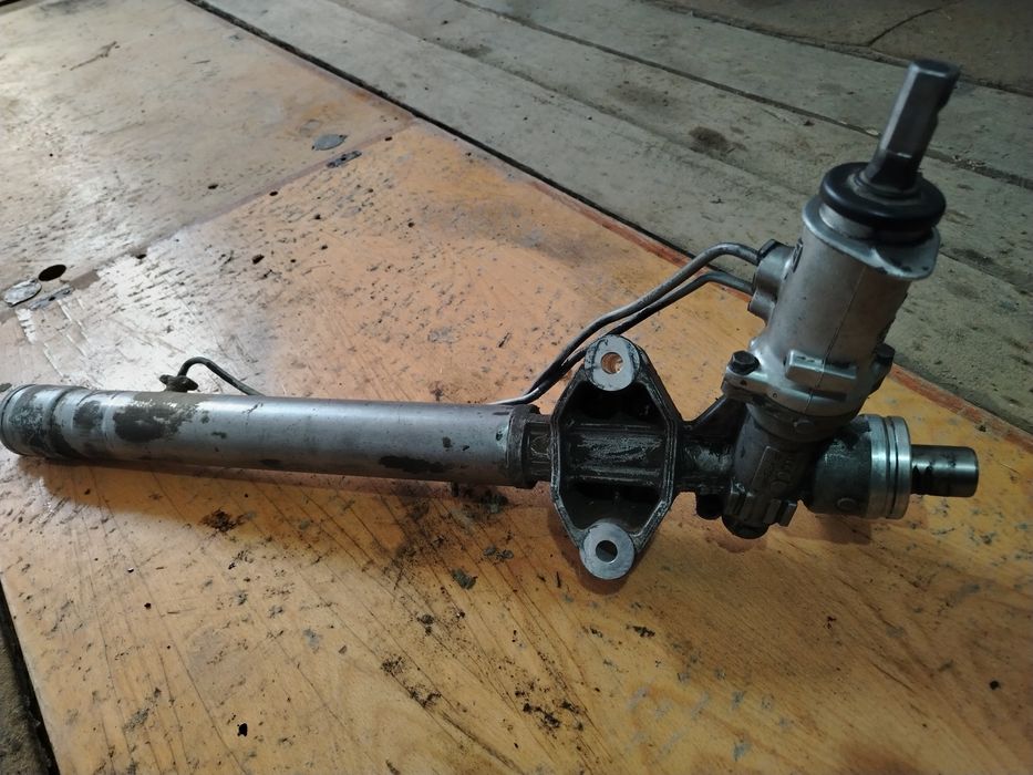 Рулевая рейка газель Некст